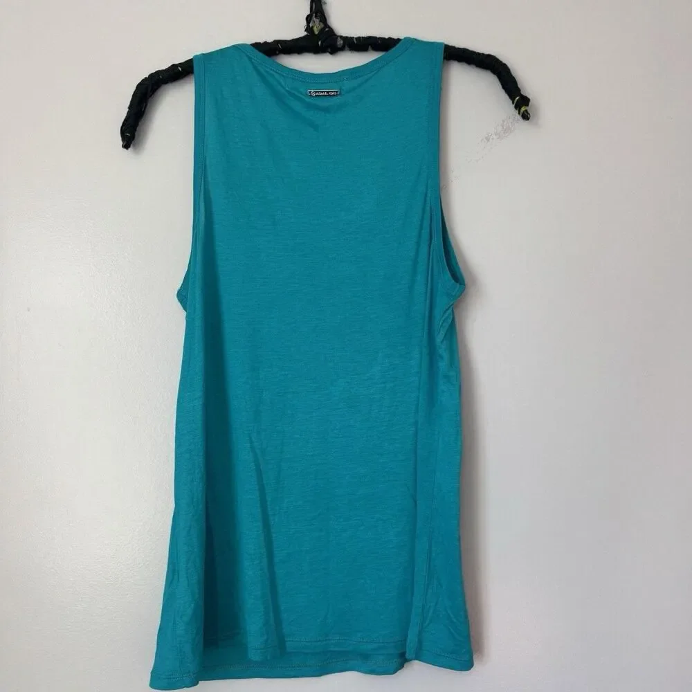 Michael-kors Women's Blue Blouse